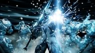 Frost's Snow Globes cannot protect his low placement in ability tier lists. (Image via Digital Extremes)